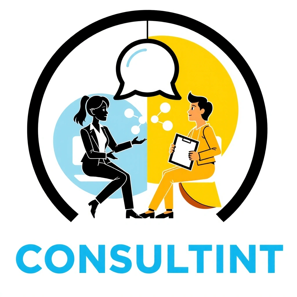 Consulting Icon