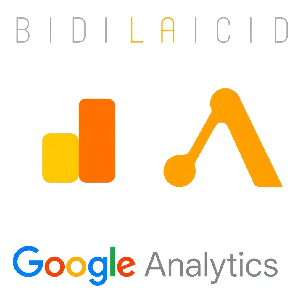Logo Google Analytics
