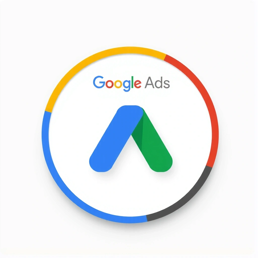 Logo Google Ads